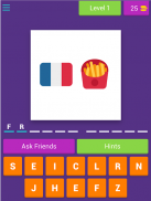 Guess Emoji screenshot 4