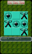 Tic tac toe screenshot 6