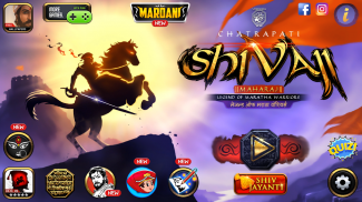 Legend of Maratha Warriors screenshot 8