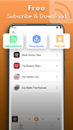 Podcast All - Podcast Player & Free Audio screenshot 4