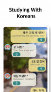 Catch It Korean-speak, phrases screenshot 5