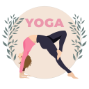 Esercizi Di Yoga E Meditazione icon