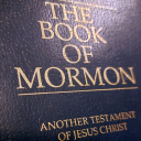 Book of Mormon Game