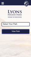 Lyons Holiday Parks screenshot 4