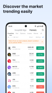 TokenPocket: Crypto & Bitcoin screenshot 3