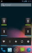 Flashlight Mini screenshot 5