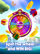 GamePoint Bingo - Bingo games screenshot 9