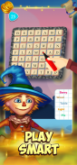Fancy Blast: Puzzle in Fairy Tales screenshot 6
