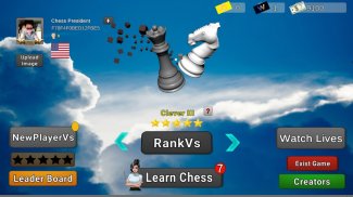 Chess Online - Chess Online 3D screenshot 4