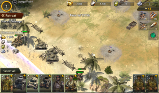 World War 2 1945: ww2 ألعاب screenshot 14