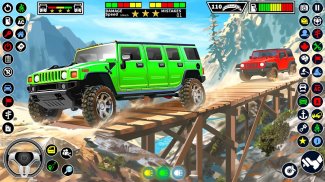 Off Road Stunt Car Game screenshot 2