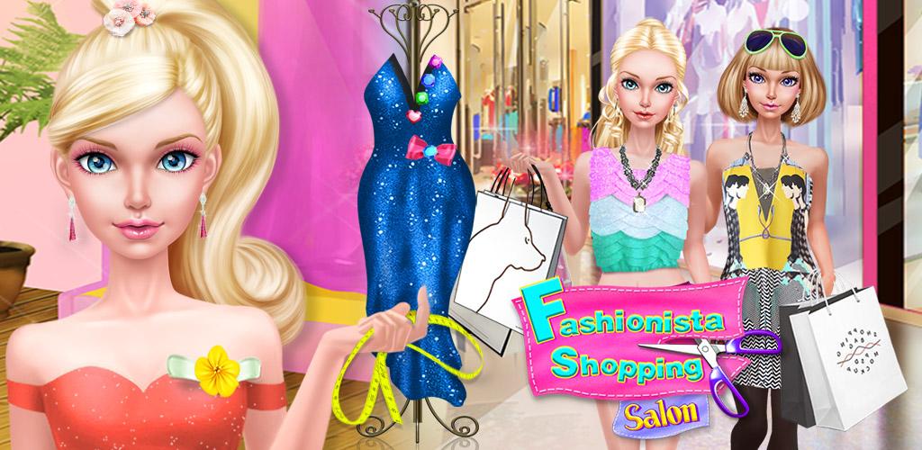 Doll Dress Up: Makeup Games for Android - Free App Download