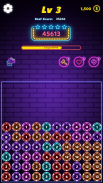 POP Neon Star - Fantastic Tap! screenshot 4