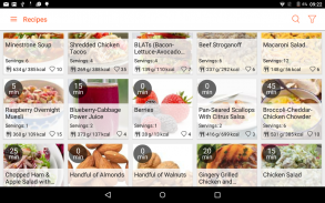 Rezeptkalender – Dein mobiler Essensplaner screenshot 6