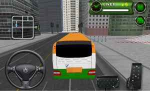 bus cricket tasse screenshot 0