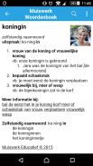 Woordenboek screenshot 0