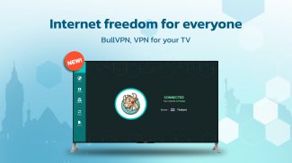 BullVPN - Enjoy VPN Proxy screenshot 10
