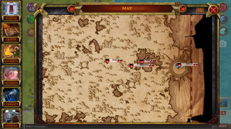 War of Conquest screenshot 17