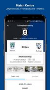 Canterbury-Bankstown Bulldogs screenshot 0