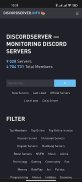 DiscordServer — Servers & Bots screenshot 1
