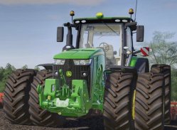 John Deere Lovers, John Deere HD Wallpapers 2021 screenshot 0