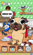 Pug - My Virtual Pet Dog screenshot 6