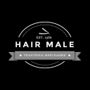 Hair Male Icon