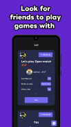 ZAP -Make Gaming Friends- screenshot 2