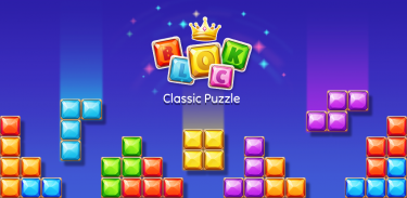 Block Puzzle - Gem Block screenshot 1