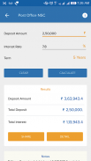 Banking & Financial Calculator - Finbo screenshot 12