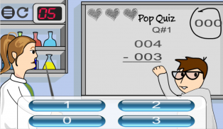 Kidz Maths screenshot 3