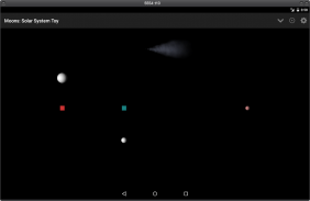 Planets and Moons : Solar Syst screenshot 8