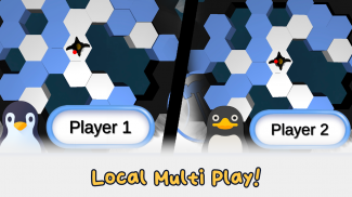 Penguin Trap screenshot 0