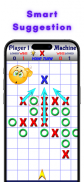 Tic Tac Toe AI - 5 in a row screenshot 4