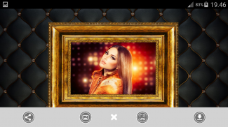 Luxury Photo Frames screenshot 7