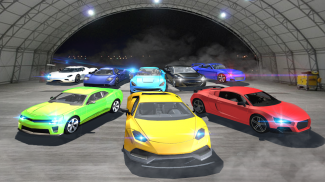 Real Car Racing Driving Games screenshot 5