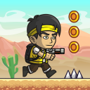 Desert Warriors Icon