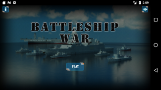 Battleship War Multiplayer - Free Play & No Download