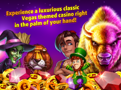 Real Casino 2 - Slot Machines screenshot 4