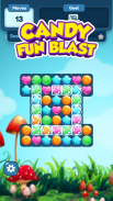 Candy Fun Blast screenshot 4