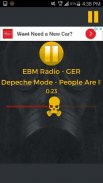 Industrial EBM Radio screenshot 4