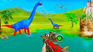 Dinosaur Games: Dino Zoo Games screenshot 2