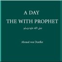 A day with the Prophet Icon