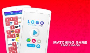 Logo Quiz - Match Brands screenshot 7