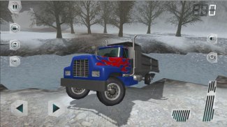 Truck Simulator : Online Arena screenshot 14