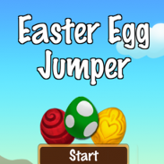 Easter Egg Jumper 2017 screenshot 7