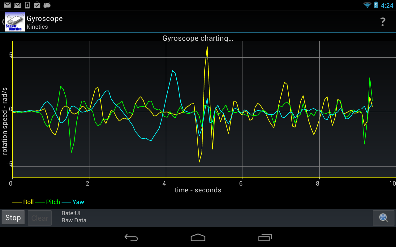 Sensor Kinetics - APK Download for Android | Aptoide