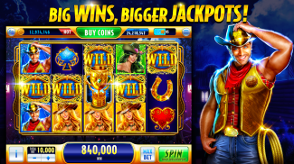 Xtreme Slots - Free Casino screenshot 7