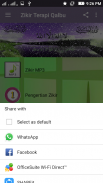 Zikir Terapi Qalbu screenshot 2