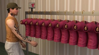 Cloth Store Shopping Simulator screenshot 1